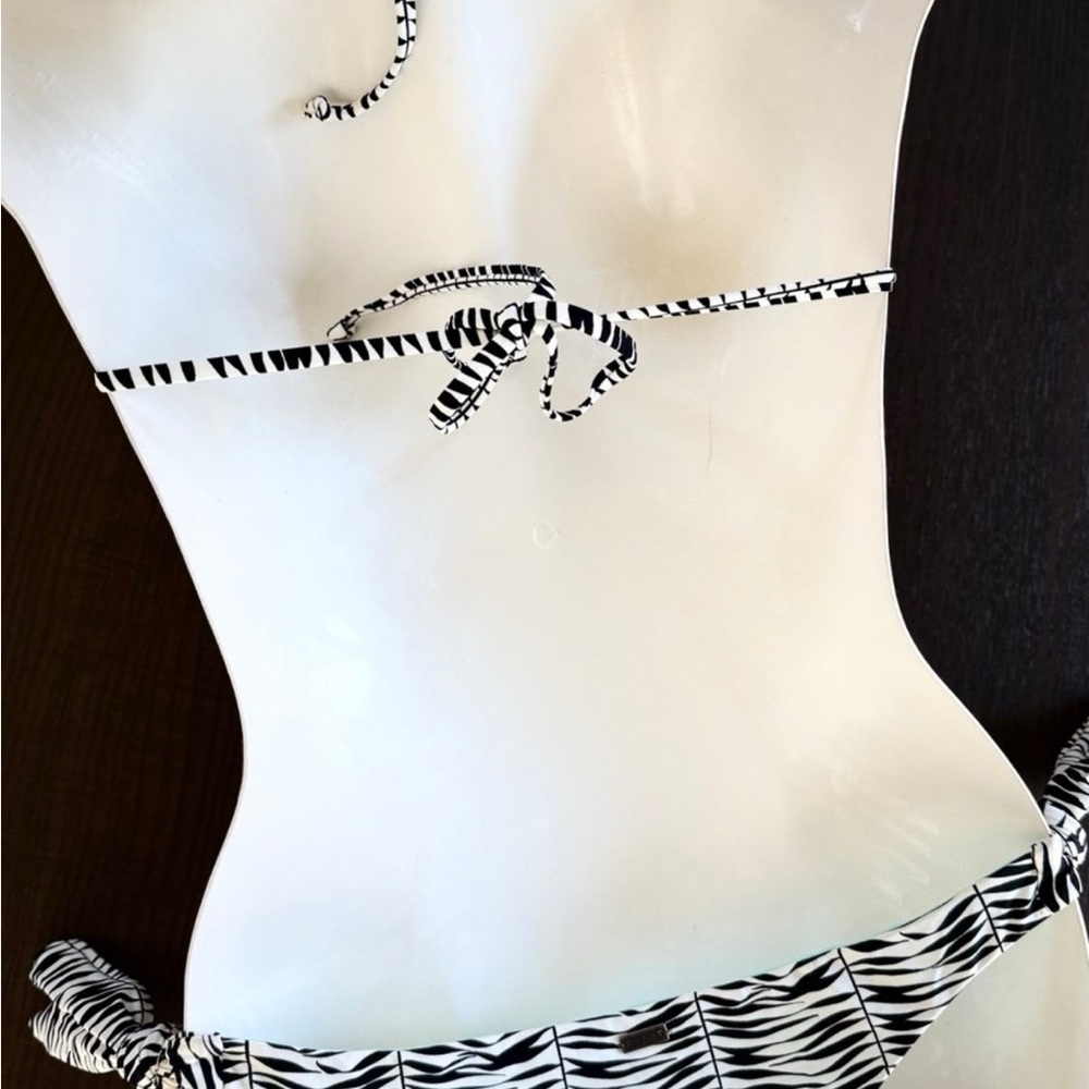 Roxy Reversible Bikini - image 4